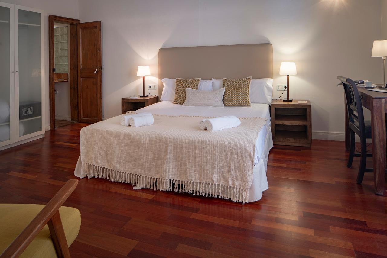 Habitat Apartments Ferran Barcelona Kültér fotó
